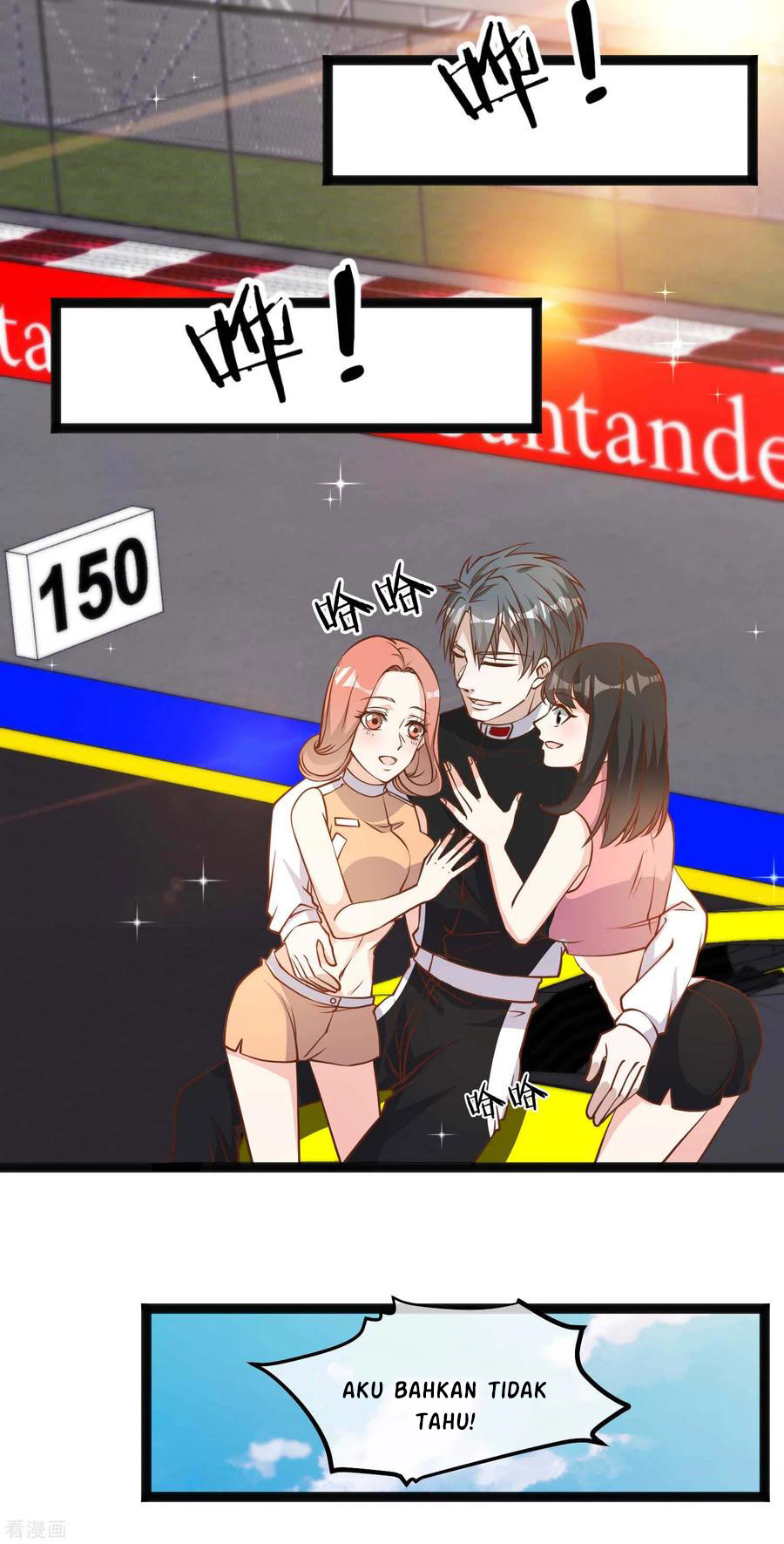 God Fisherman Chapter 118-Fix Gambar 16